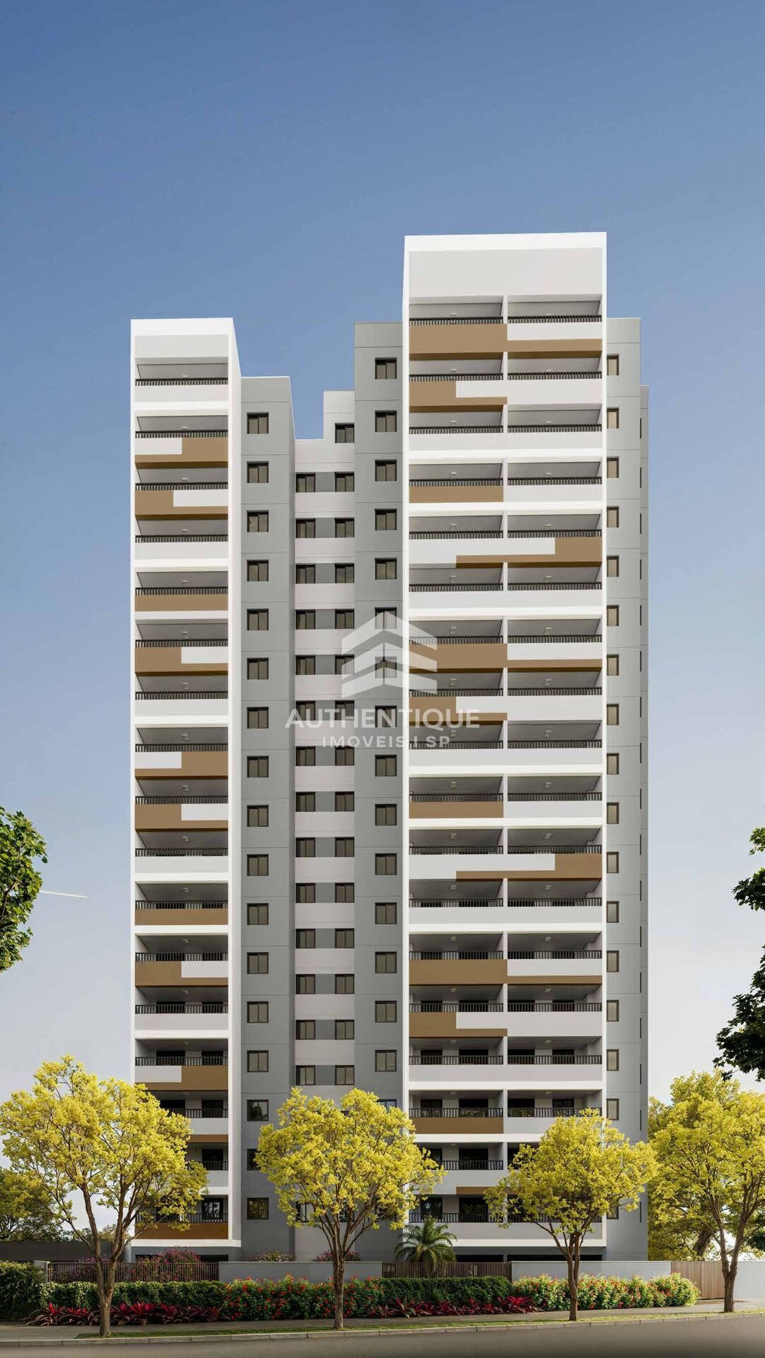 Apartamento, 3 quartos, 67 m² - Foto 24