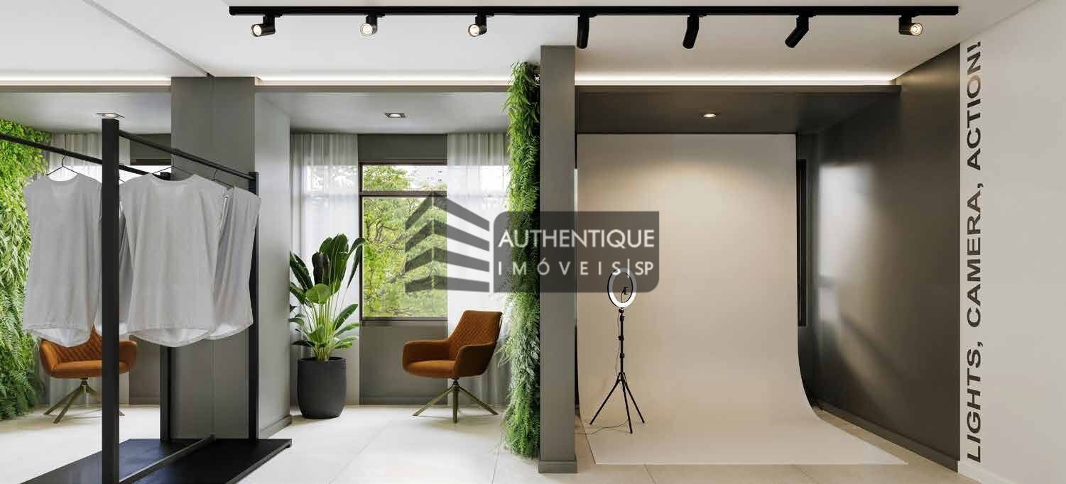 Apartamento, 2 quartos, 52 m² - Foto 35