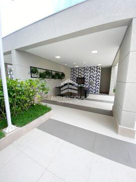 Apartamento, 3 quartos, 136 m² - Foto 30