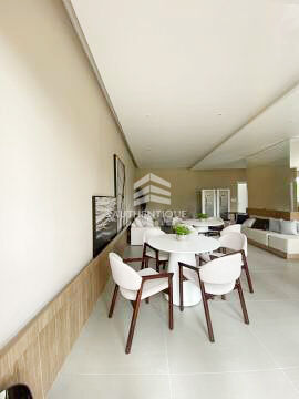 Apartamento, 3 quartos, 136 m² - Foto 27