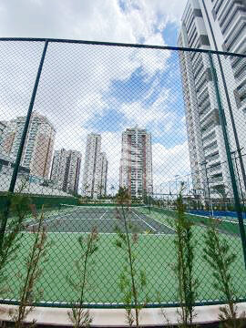 Apartamento, 3 quartos, 136 m² - Foto 35