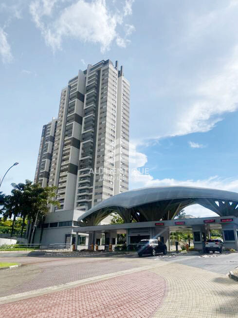 Apartamento, 3 quartos, 136 m² - Foto 38