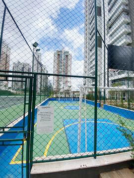 Apartamento, 3 quartos, 136 m² - Foto 33