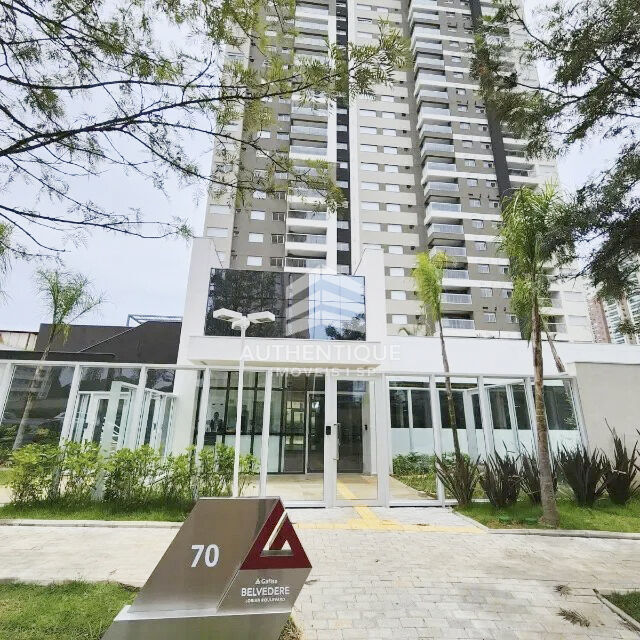 Apartamento, 3 quartos, 136 m² - Foto 23