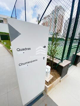 Apartamento, 3 quartos, 136 m² - Foto 34