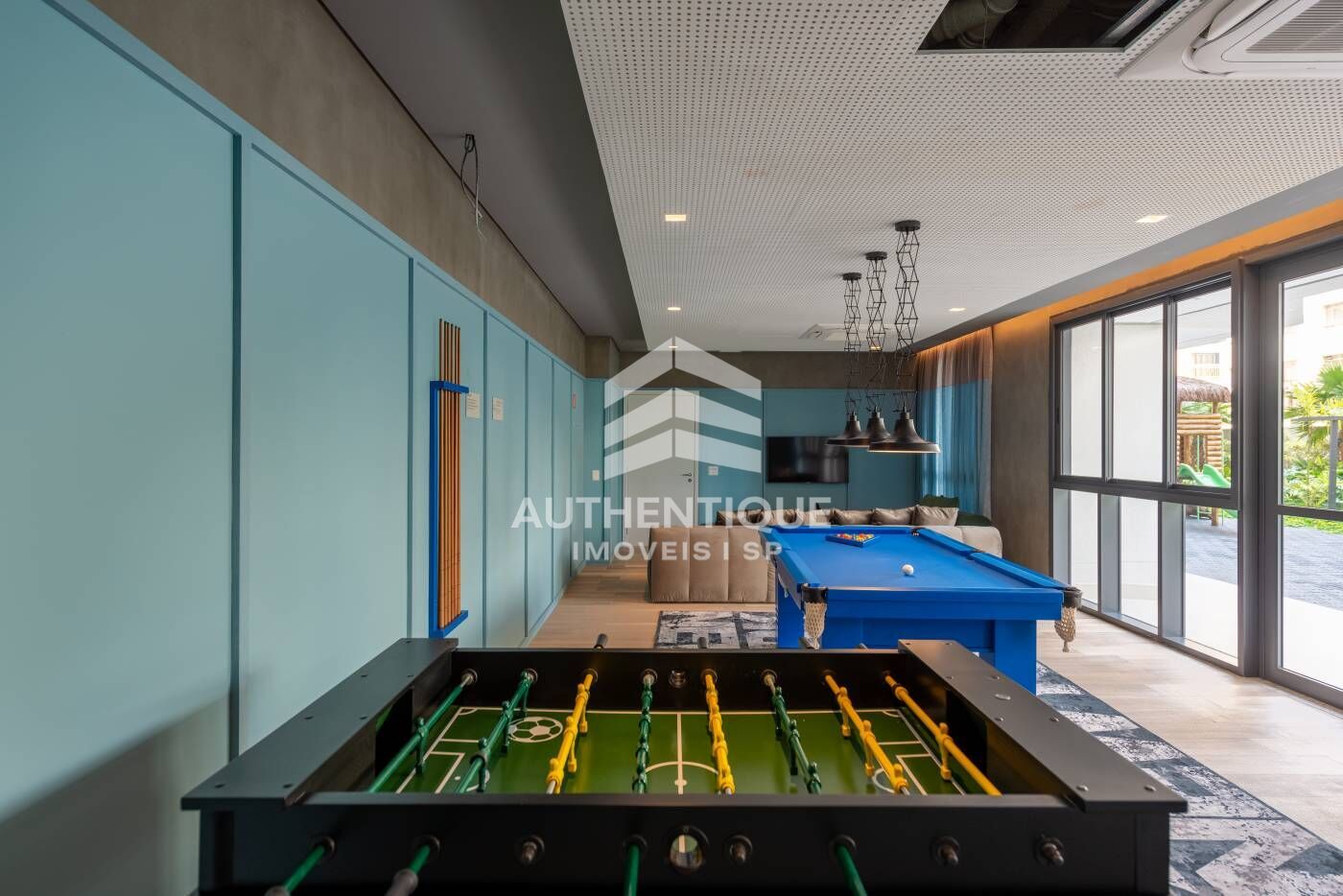 Apartamento, 3 quartos, 150 m² - Foto 23