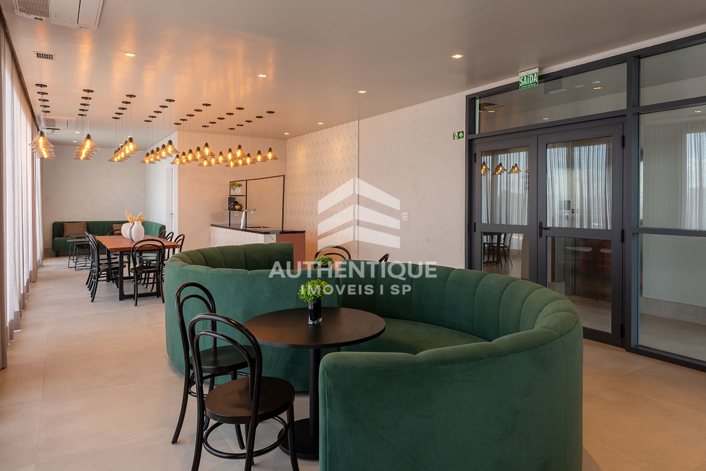 Sala-Conjunto, 28 m² - Foto 33