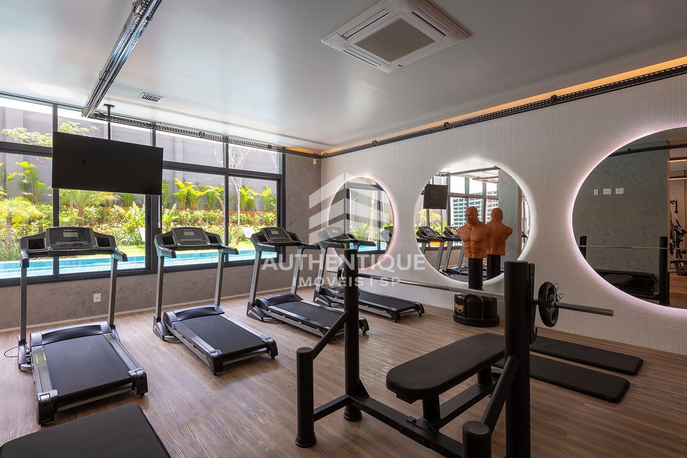 Sala-Conjunto, 28 m² - Foto 35