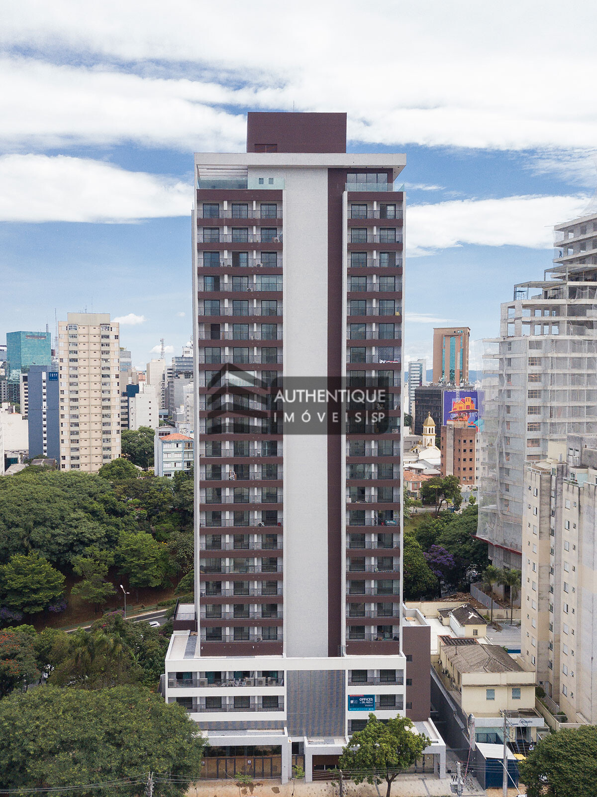 Apartamento à venda com 2 quartos, 68m² - Foto 32