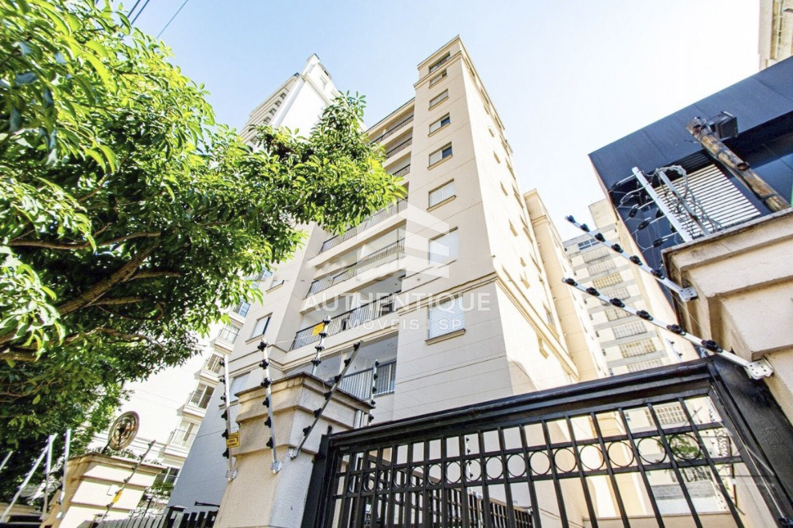 Apartamento, 2 quartos, 55 m² - Foto 25