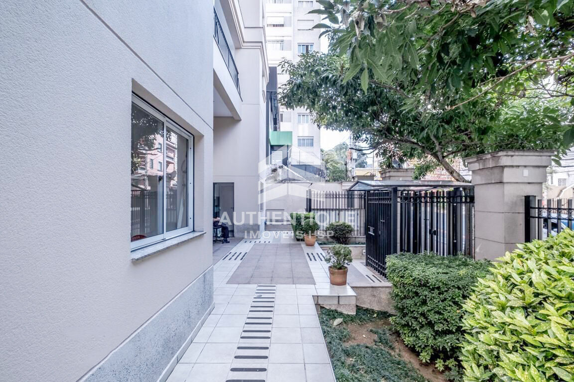 Apartamento, 2 quartos, 55 m² - Foto 28