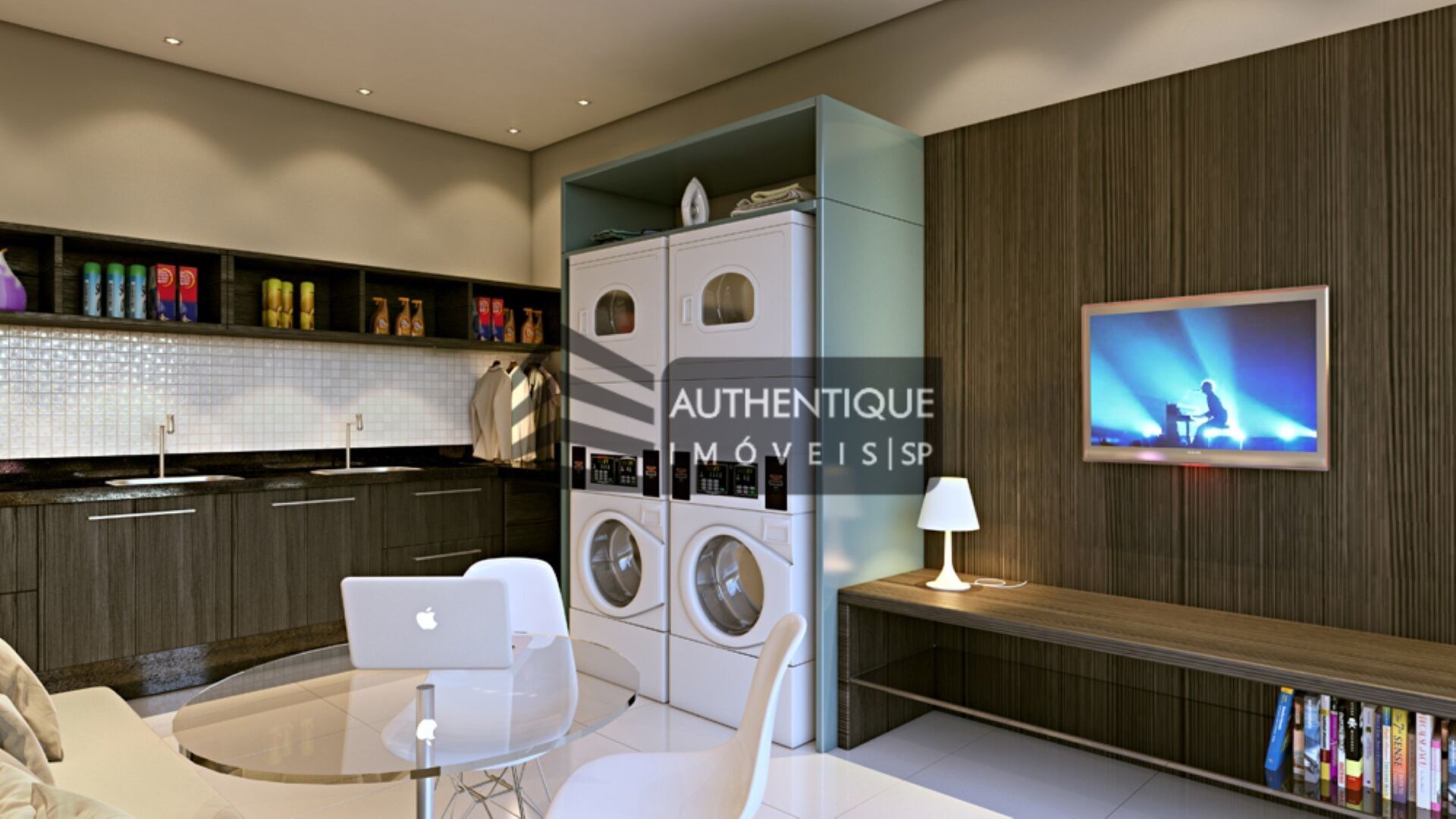 Cobertura, 2 quartos, 128 m² - Foto 26