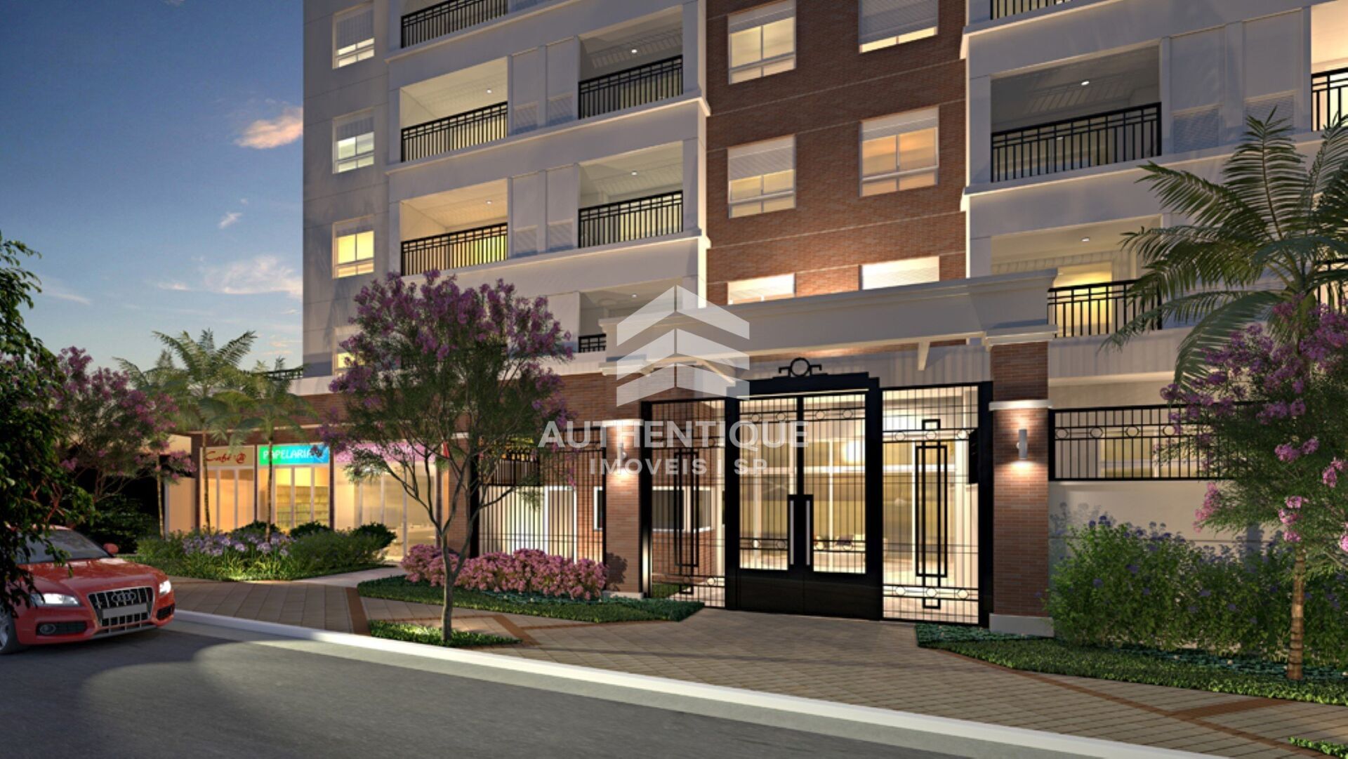 Cobertura, 2 quartos, 128 m² - Foto 22