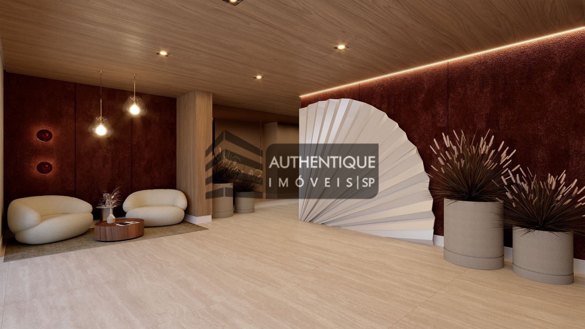 Apartamento, 1 quarto, 42 m² - Foto 43