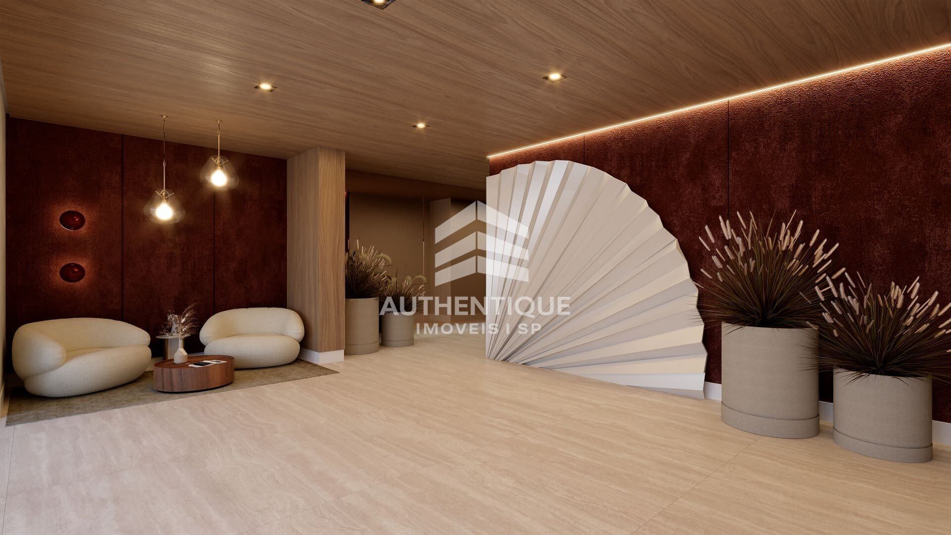 Apartamento, 1 quarto, 35 m² - Foto 43