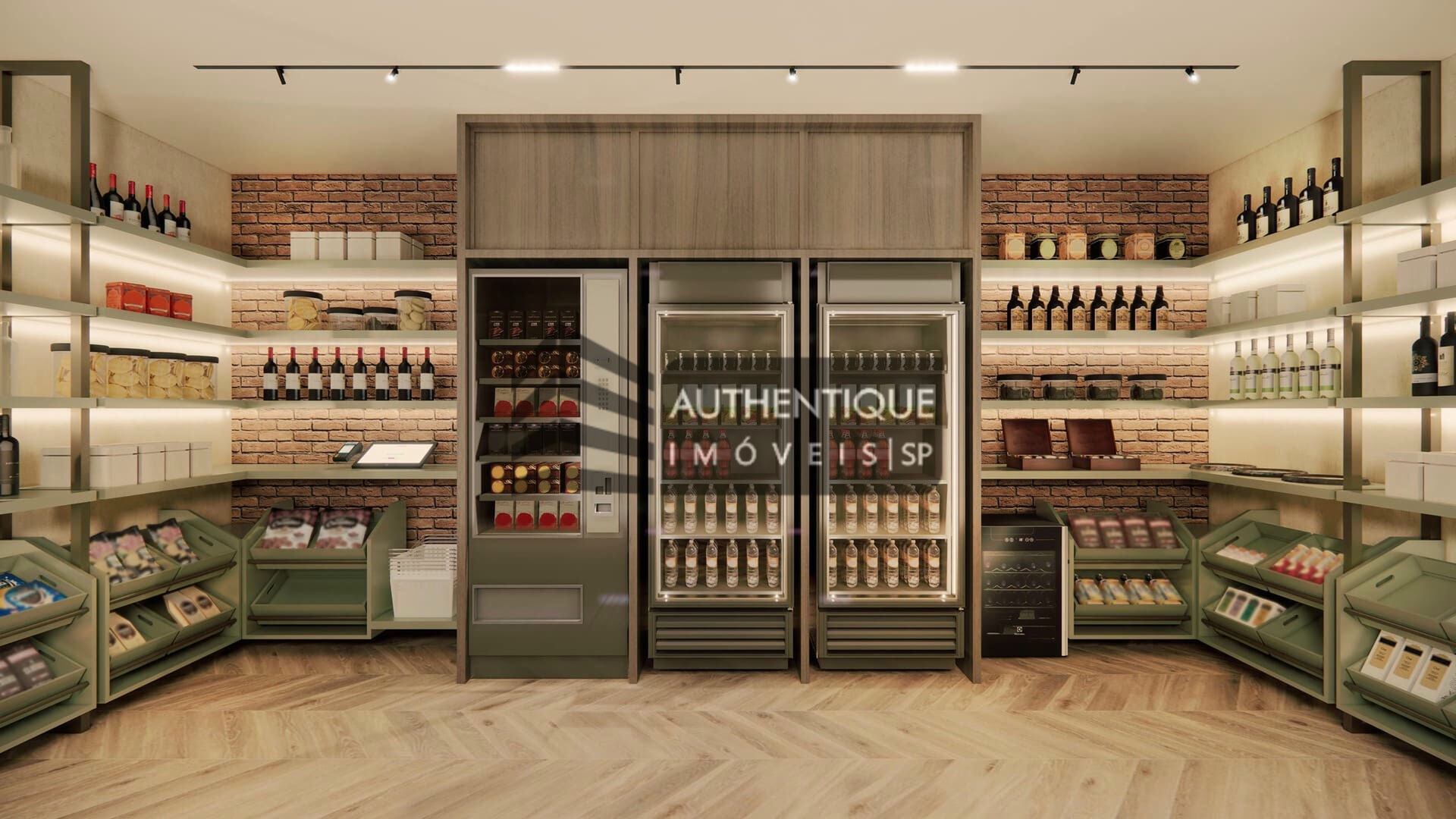 Apartamento, 1 quarto, 42 m² - Foto 50