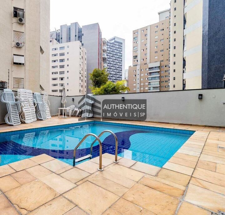 Apartamento à venda com 2 quartos, 70m² - Foto 20