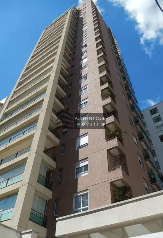 Apartamento à venda com 3 quartos, 240m² - Foto 24