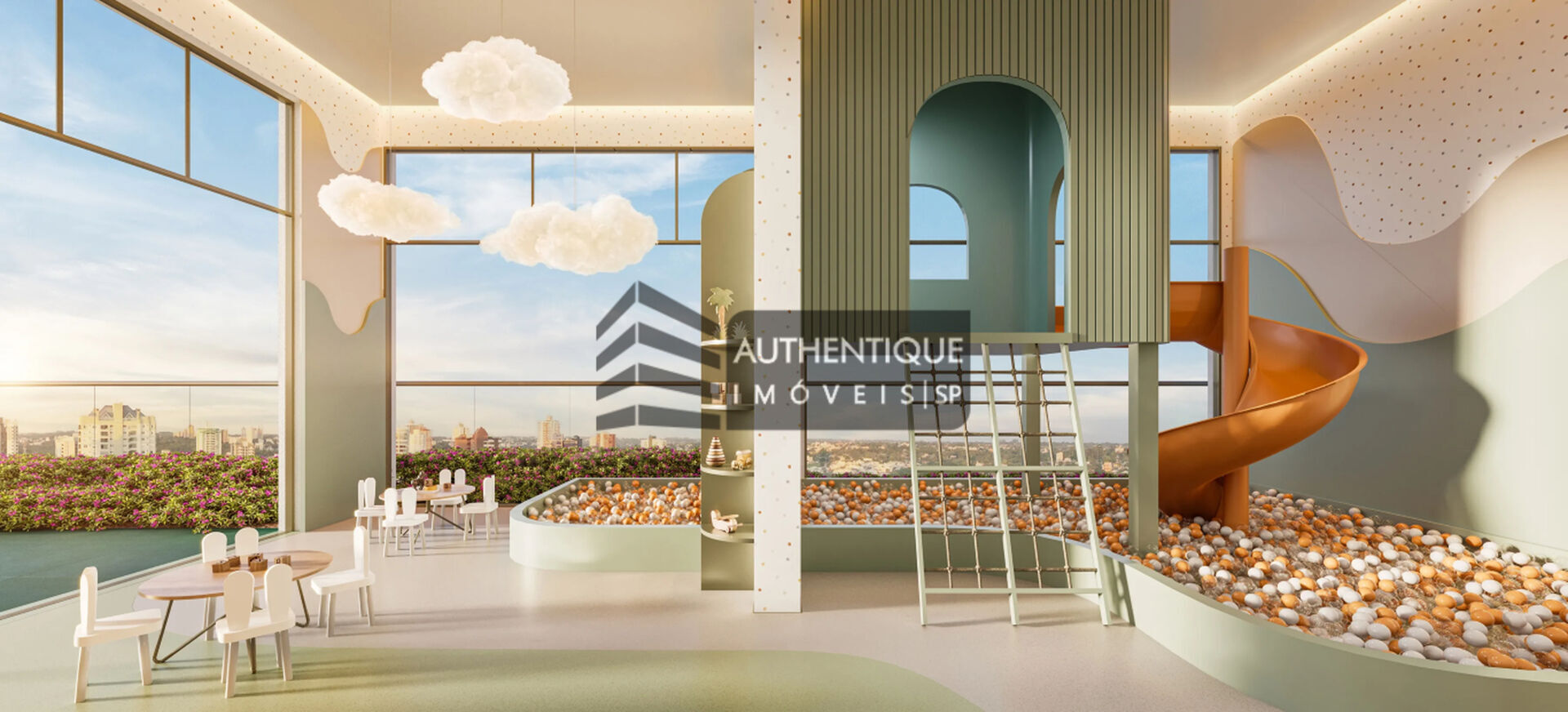 Cobertura, 2 quartos, 206 m² - Foto 31