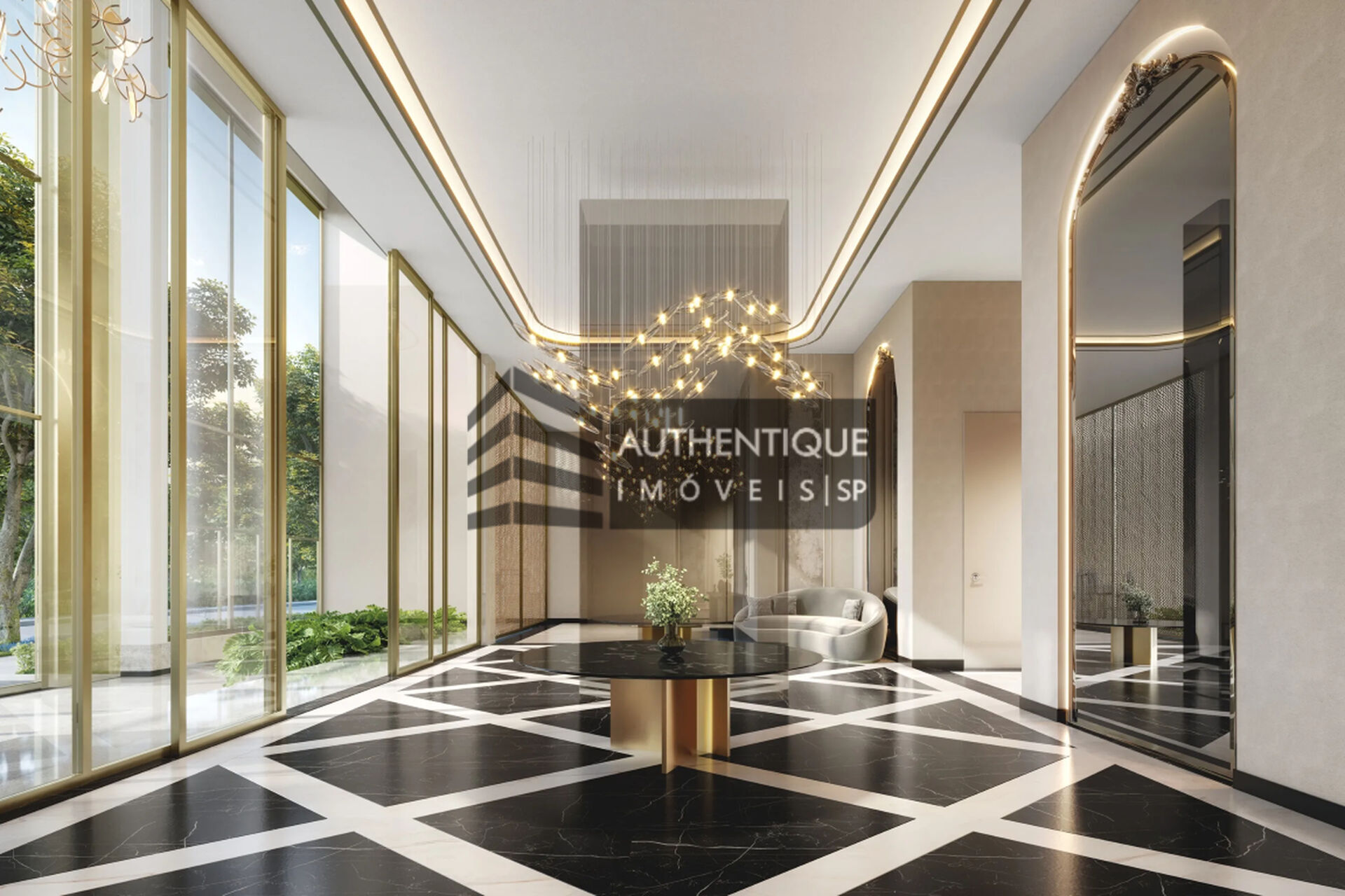 Cobertura, 2 quartos, 206 m² - Foto 27