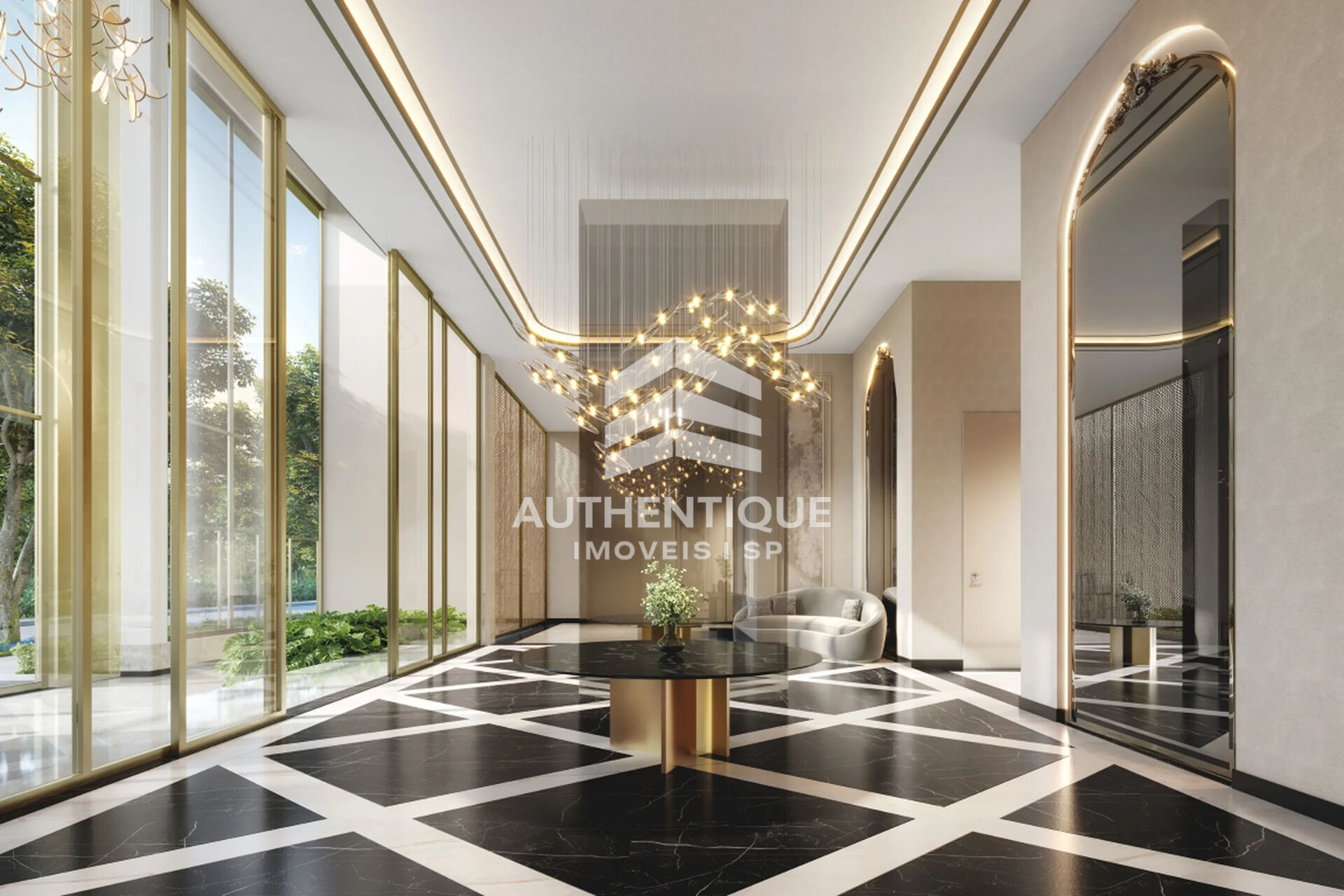 Cobertura, 2 quartos, 206 m² - Foto 27