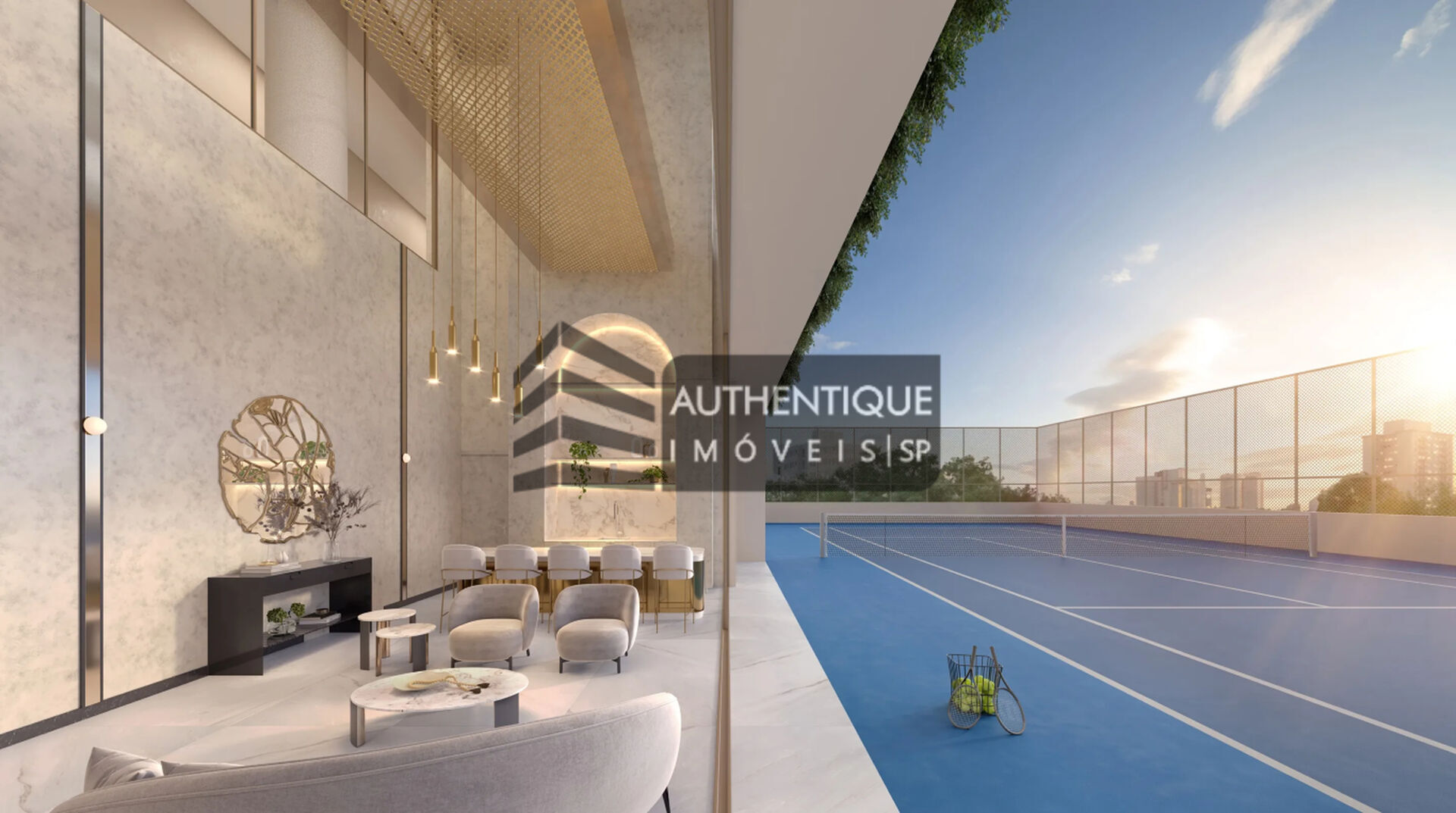 Cobertura, 2 quartos, 206 m² - Foto 35