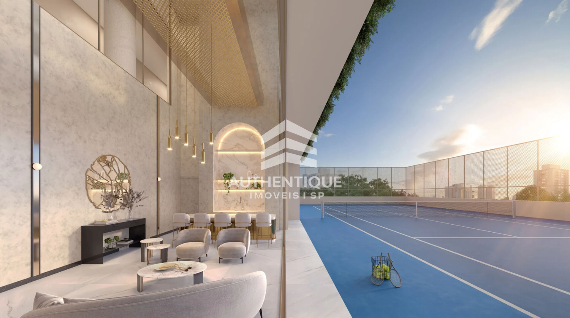 Cobertura, 2 quartos, 206 m² - Foto 35