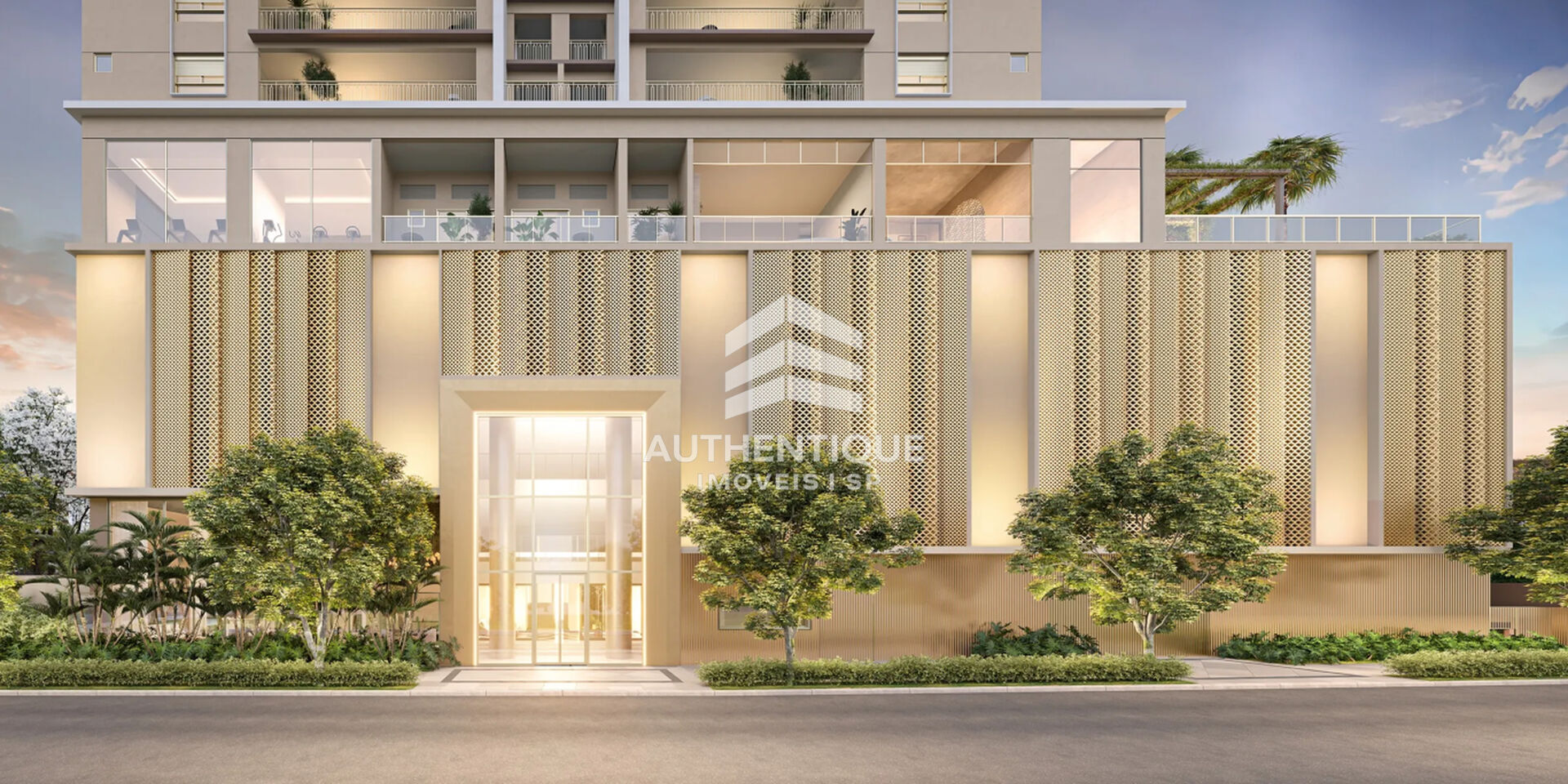 Cobertura, 2 quartos, 206 m² - Foto 20