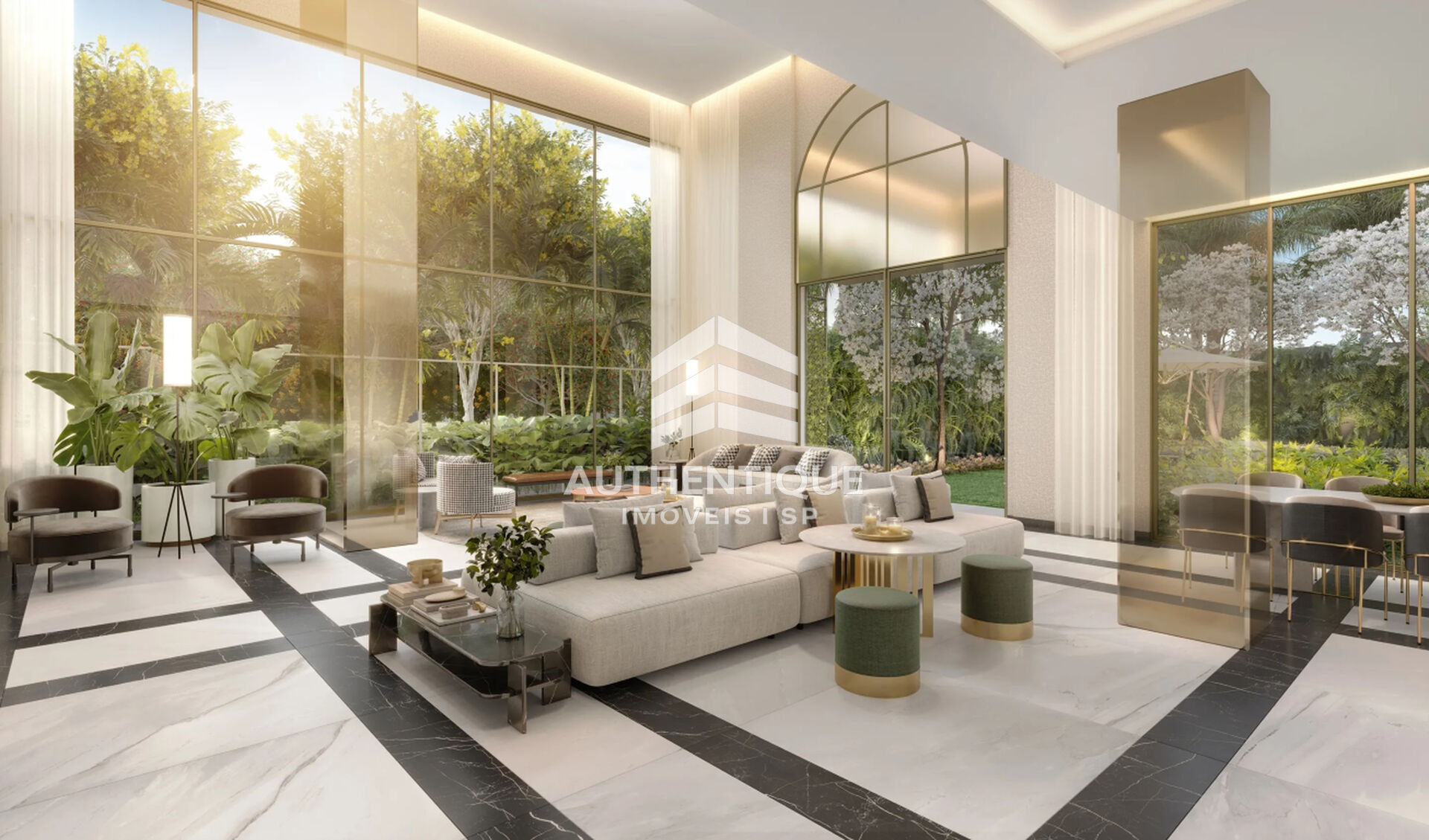 Cobertura, 2 quartos, 206 m² - Foto 33