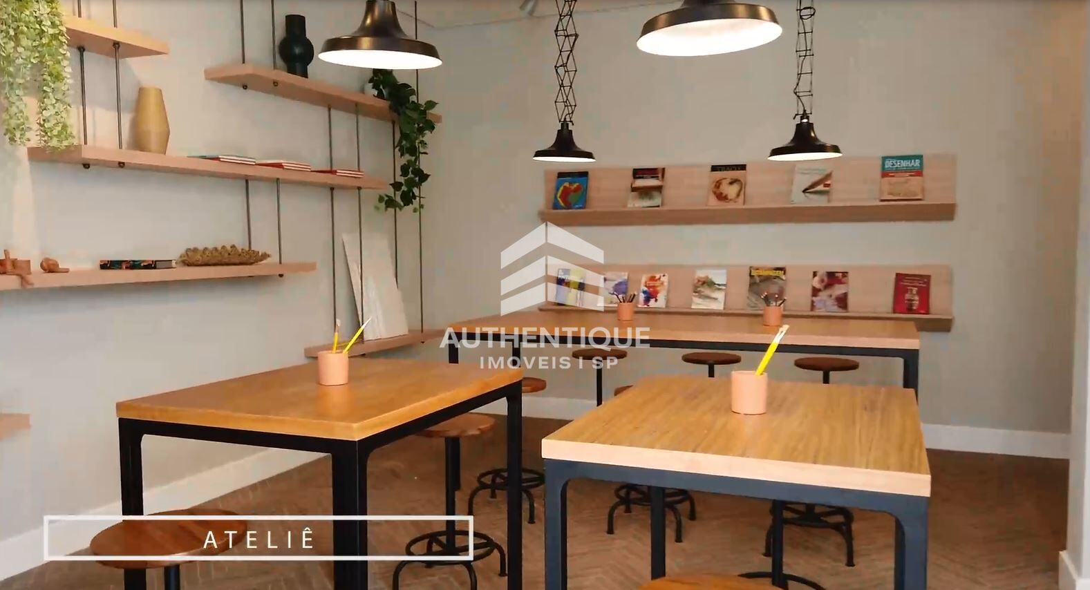 Cobertura, 2 quartos, 105 m² - Foto 38