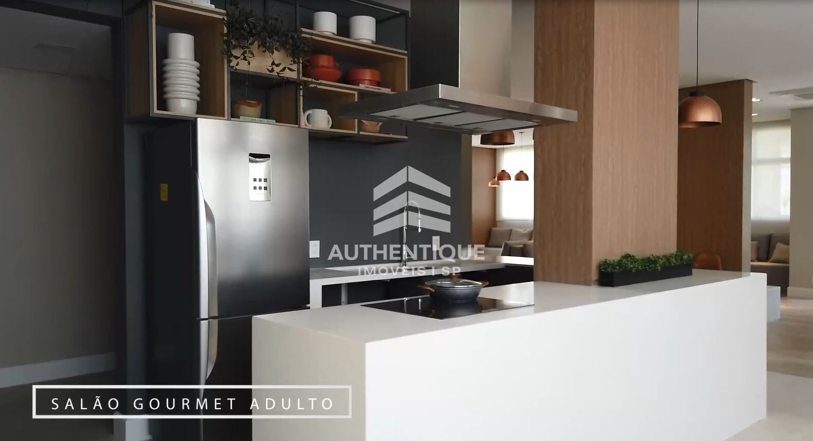Cobertura, 2 quartos, 105 m² - Foto 30