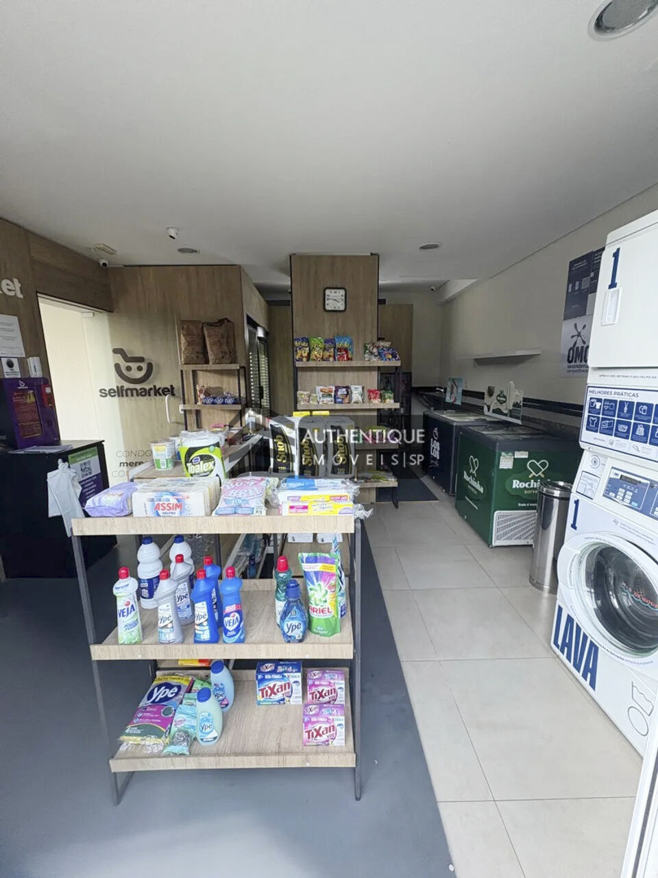 Apartamento, 2 quartos, 63 m² - Foto 22