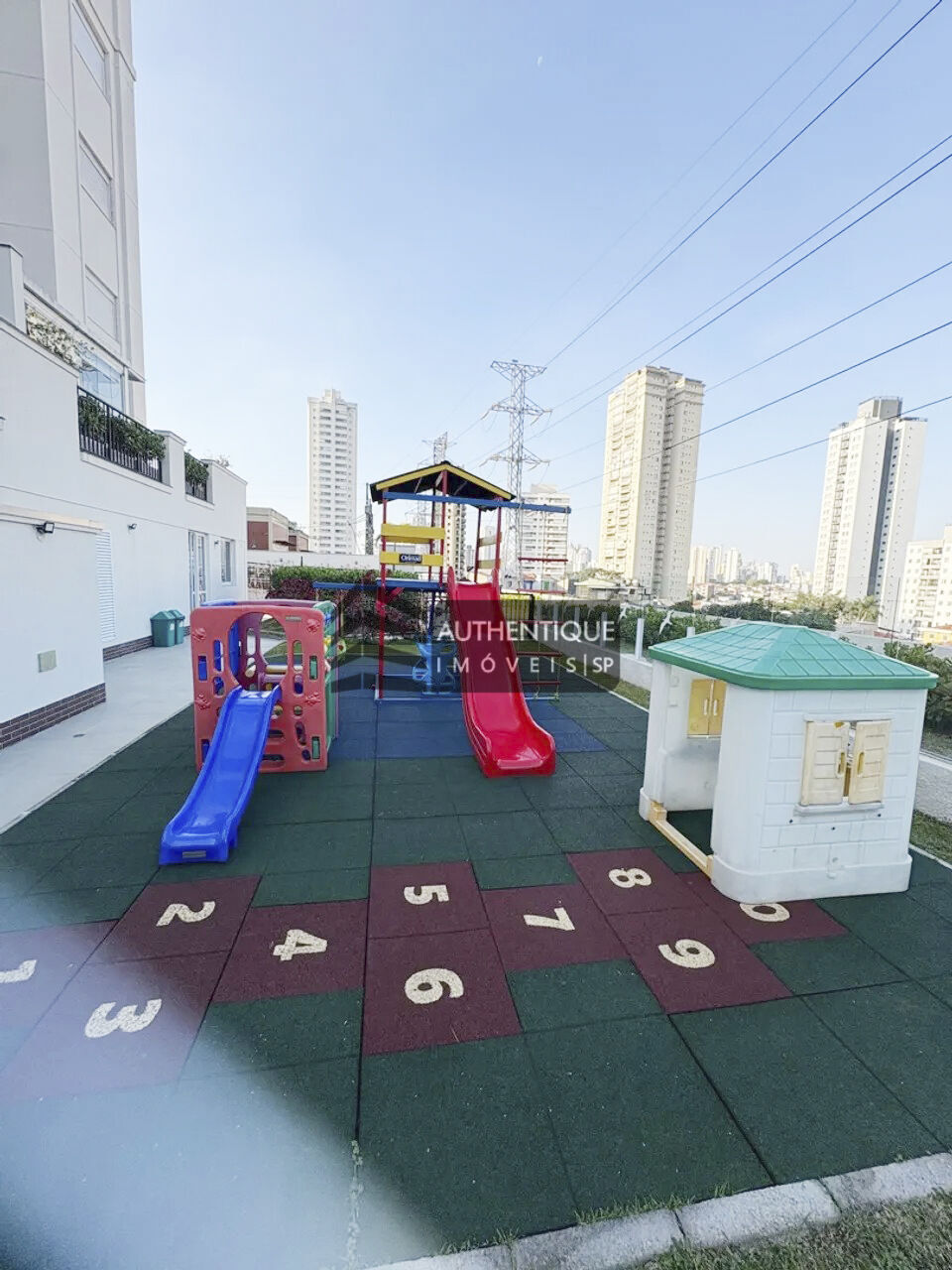 Apartamento, 2 quartos, 63 m² - Foto 23