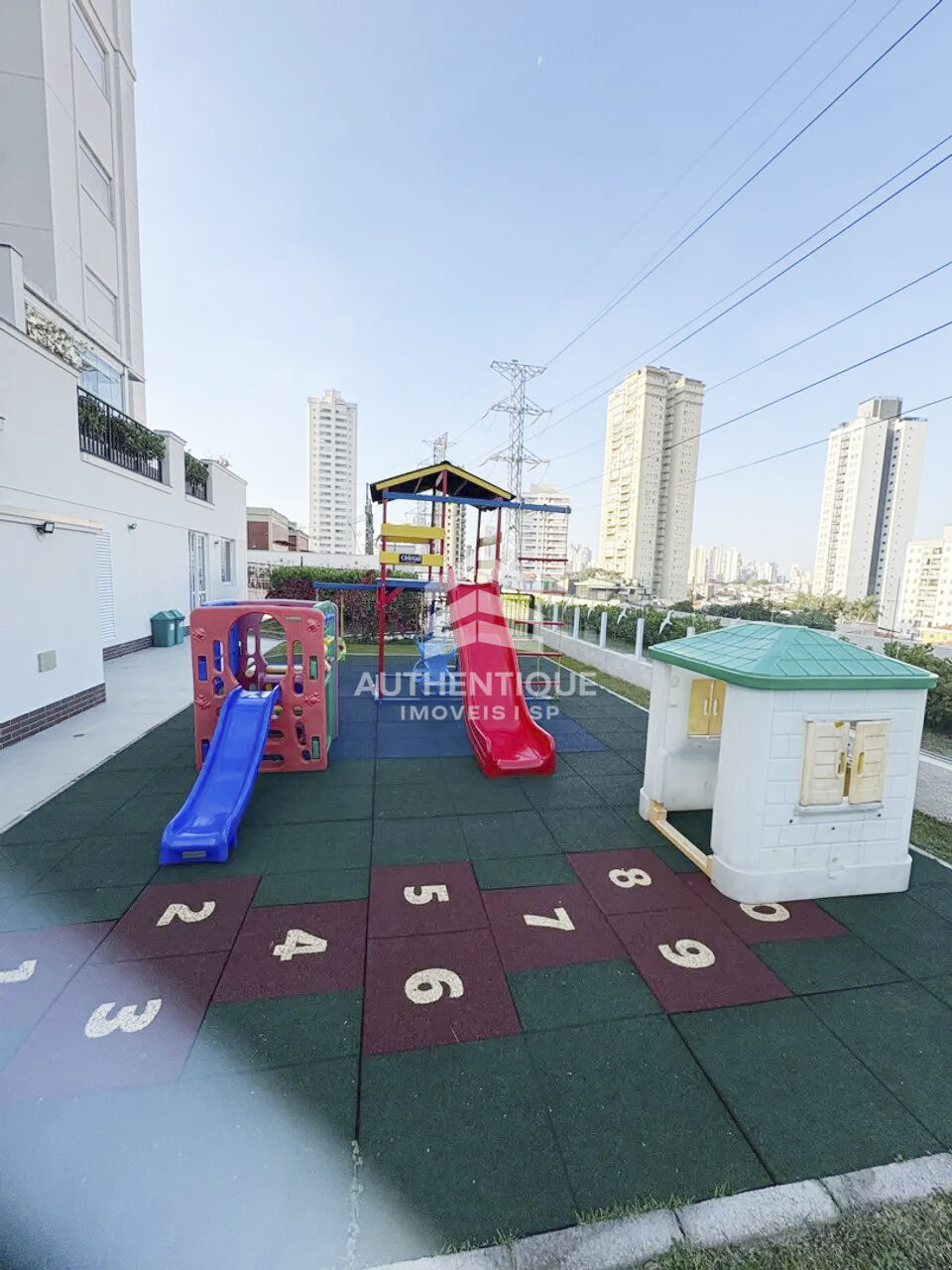 Apartamento, 2 quartos, 63 m² - Foto 23