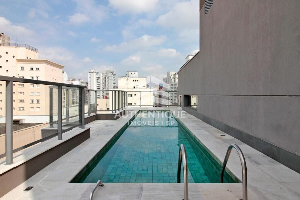 Apartamento, 1 quarto, 31 m² - Foto 21