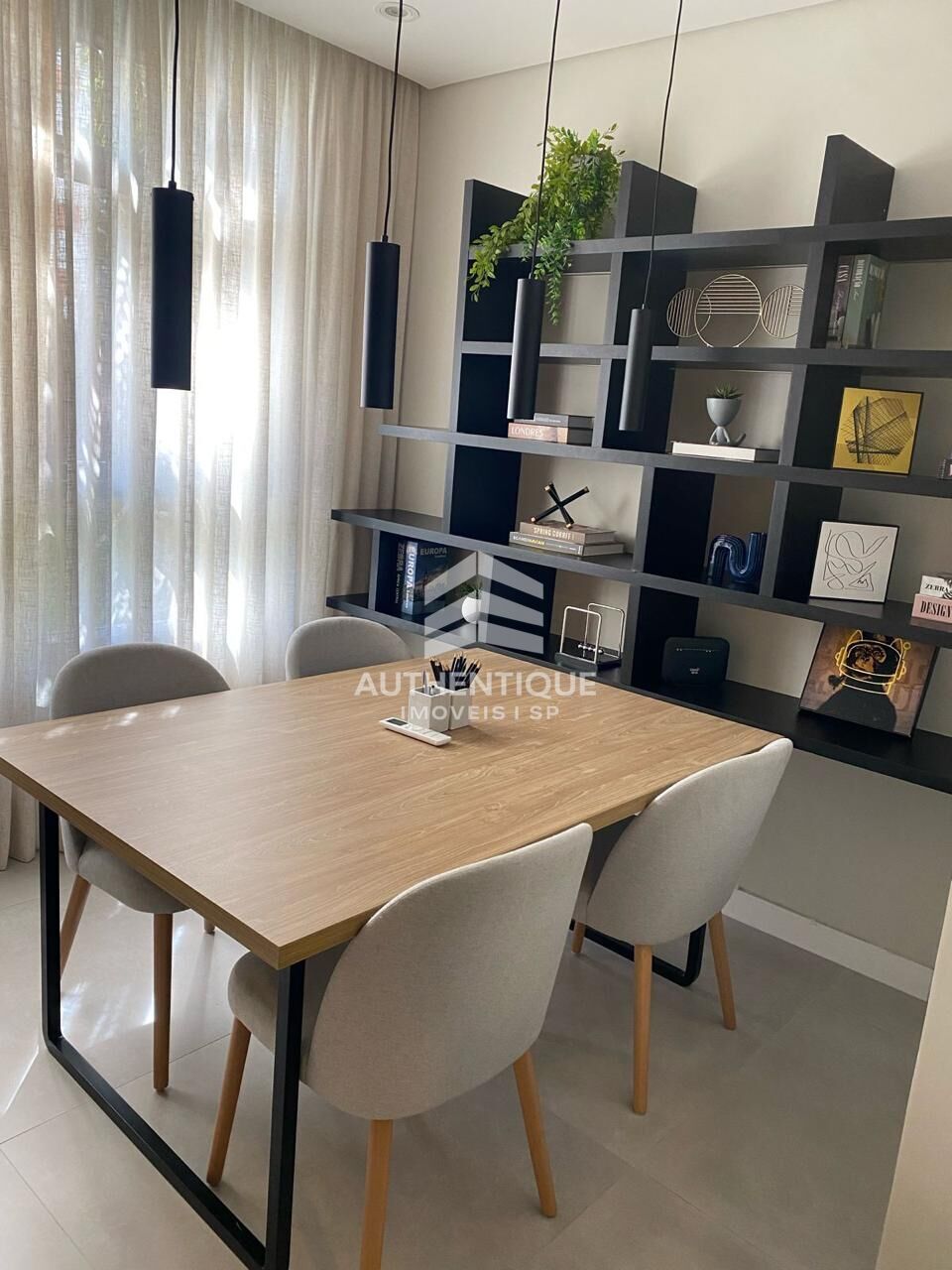 Apartamento, 1 quarto, 31 m² - Foto 48