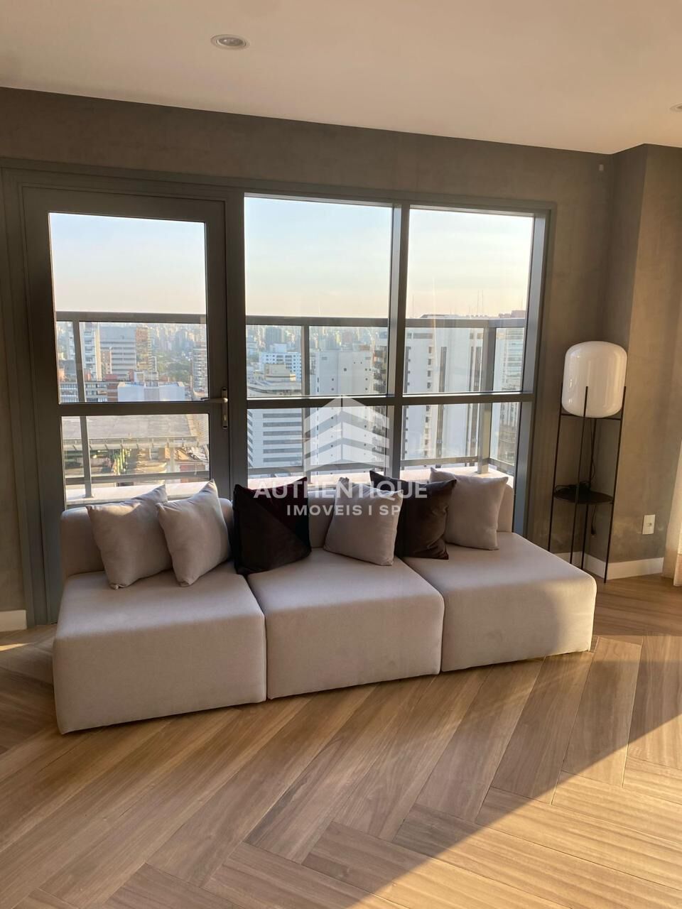 Apartamento, 1 quarto, 31 m² - Foto 45