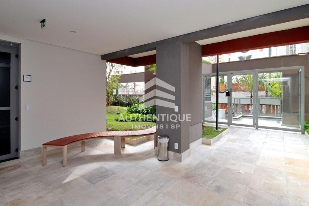 Apartamento, 1 quarto, 31 m² - Foto 25