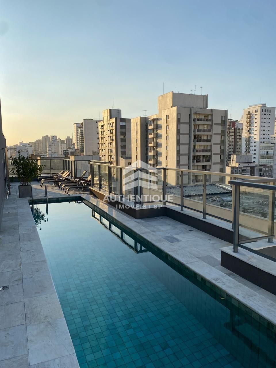 Apartamento, 1 quarto, 31 m² - Foto 40