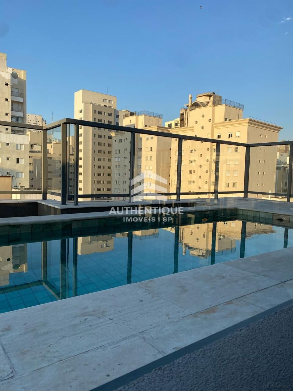 Apartamento, 1 quarto, 31 m² - Foto 43