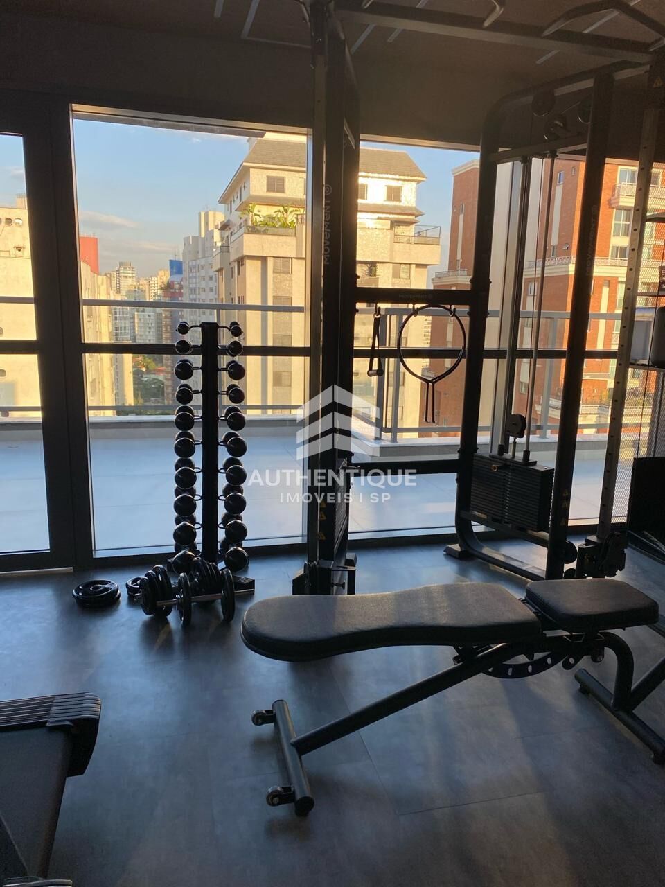 Apartamento, 1 quarto, 31 m² - Foto 47