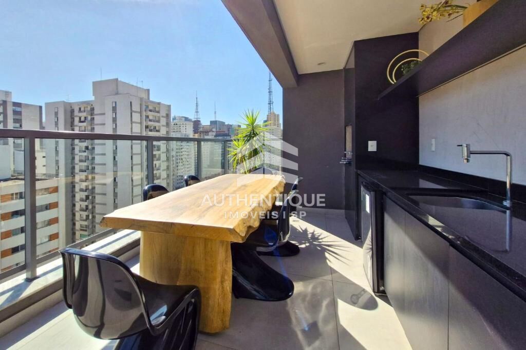 Apartamento, 1 quarto, 31 m² - Foto 23