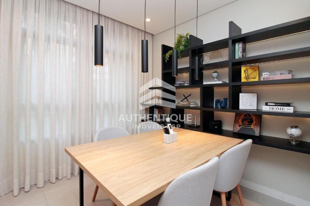Apartamento, 1 quarto, 31 m² - Foto 32