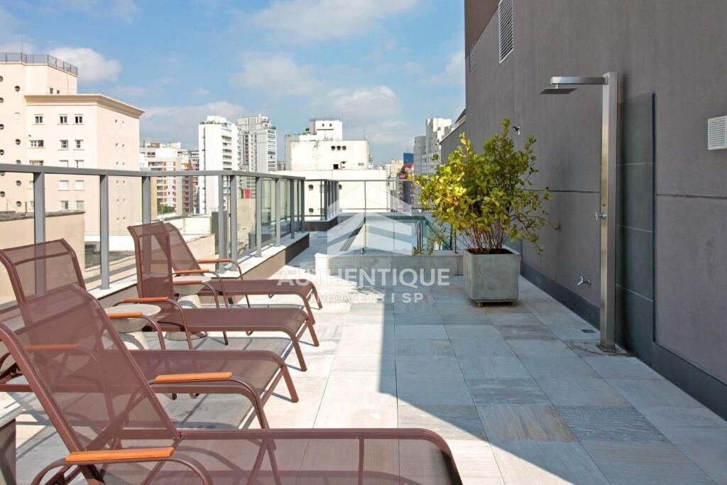 Apartamento, 1 quarto, 31 m² - Foto 22