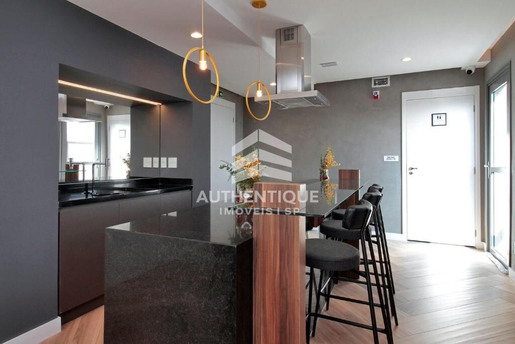 Apartamento, 1 quarto, 31 m² - Foto 37