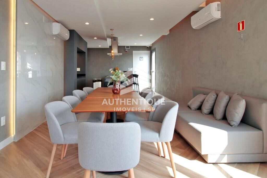 Apartamento, 1 quarto, 31 m² - Foto 30