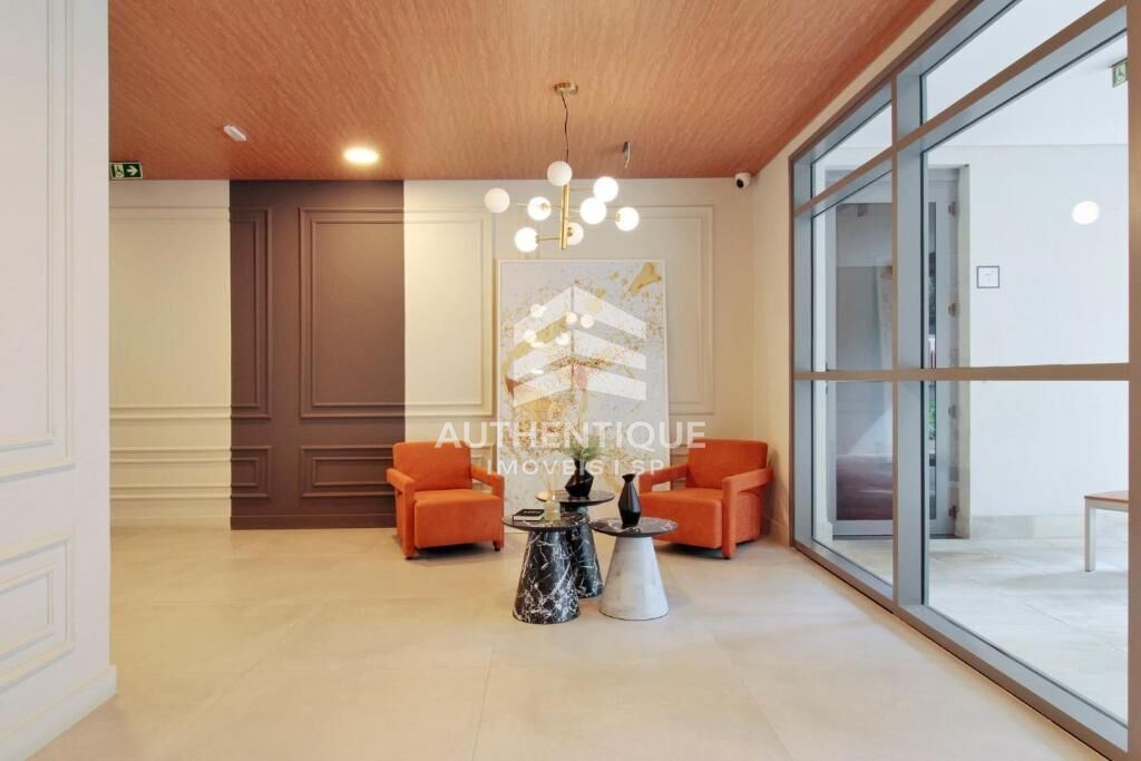 Apartamento, 1 quarto, 31 m² - Foto 26