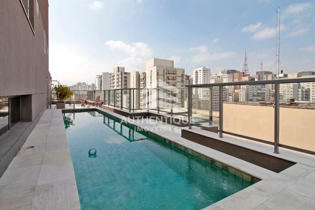 Apartamento, 1 quarto, 31 m² - Foto 19