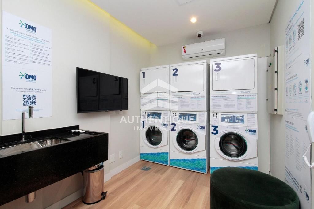 Apartamento, 1 quarto, 31 m² - Foto 34