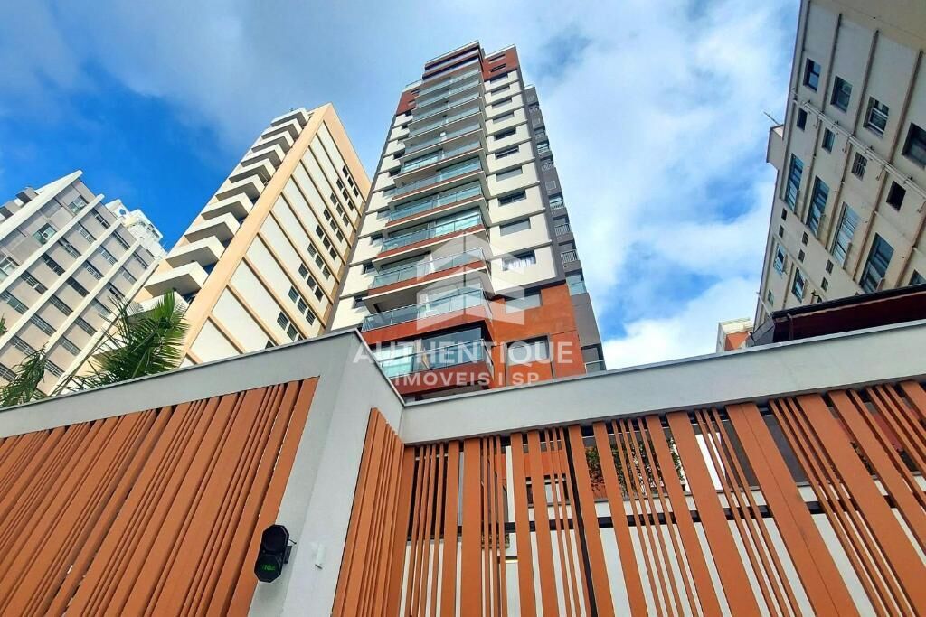 Apartamento, 1 quarto, 31 m² - Foto 18
